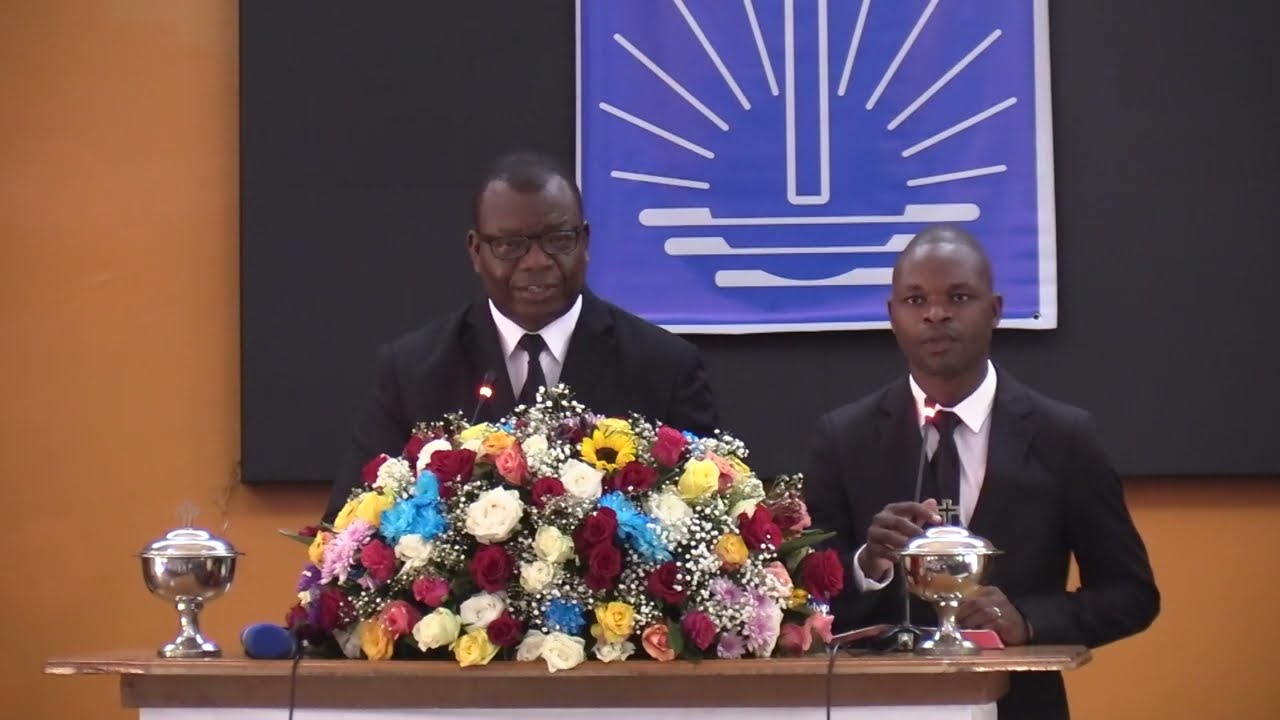 Divine Service Mombasa