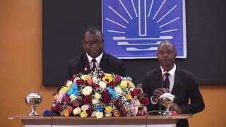 Divine Service Mombasa