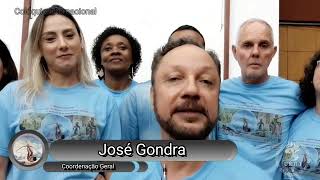 3º Dia | Colóquio Internacional | NEPHE/UERJ #TBT