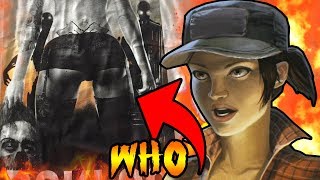 Who Was The MYSTERY GIRL in BO3 ZOMBIES! MISTY OR NOT! Black Ops 3 Zombies Storyline & Easter Eggs