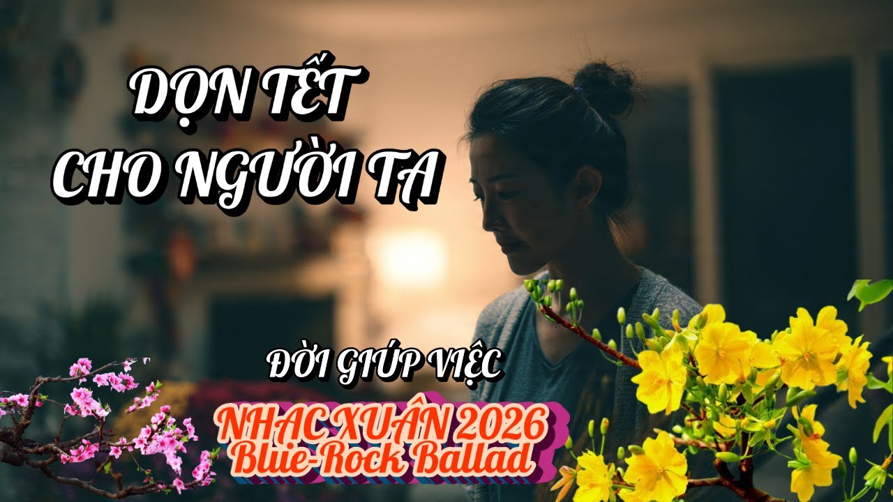DỌN TẾT CHO NGƯỜI TA | ĐỜI GIÚP VIỆC