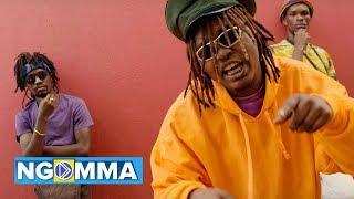 Ngwai - Ochungulo Family Official Video