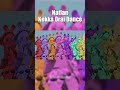 Natlan Kekka Orai Dance Genshin Genshinimpact Animation
