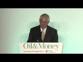 Oil & Money 2015:  Petroleum Executive of the Year Keynote - Rex W. Tillerson
