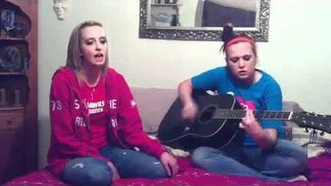 Say You Like Me - We The Kings Cover.