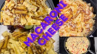 Macaroni Cheese Recipe How to make Macaroni Cheese easy and delicious