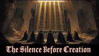 The Disturbing Cult That Worshipped the Silence Before Creation, Explained in Obsessive Detail