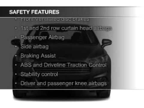 2013 Ford Fusion - Atlanta GA - YouTube