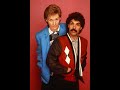 Daryl Hall John Oates Maneater 80 S 1982 80s Daryl Hall John Oates Maneater 80 S 1982 80s