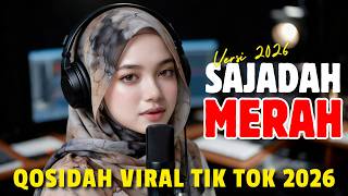 Sajadah Merah dendang Qosidah Viral 2026  Keroncong Dangdut Versi