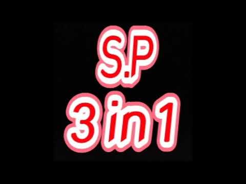 SUARA WALET GRATIS : SP 3IN1