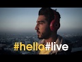 Hellolive by bp le film  vf