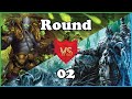 (Comment Request-Round 02) Frozen Throne Legion vs Burning Legion 1080p