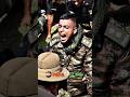 Goosebumps Parade 😨| Brave Army | #specialforces #indianarmy #army #parasf #ytshorts #shorts
