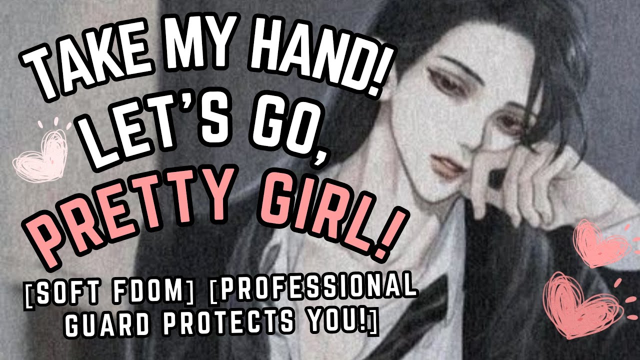 Hot girl saves you from a CREEP at the bar! [Girlfriend ASMR] [F4F/A] [Protective Stranger]