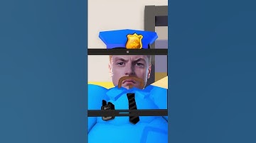 Help Stupid Herobrine And Barry Woman Scan Prisoners Deadpool Herobrine and Barry Mellstroy