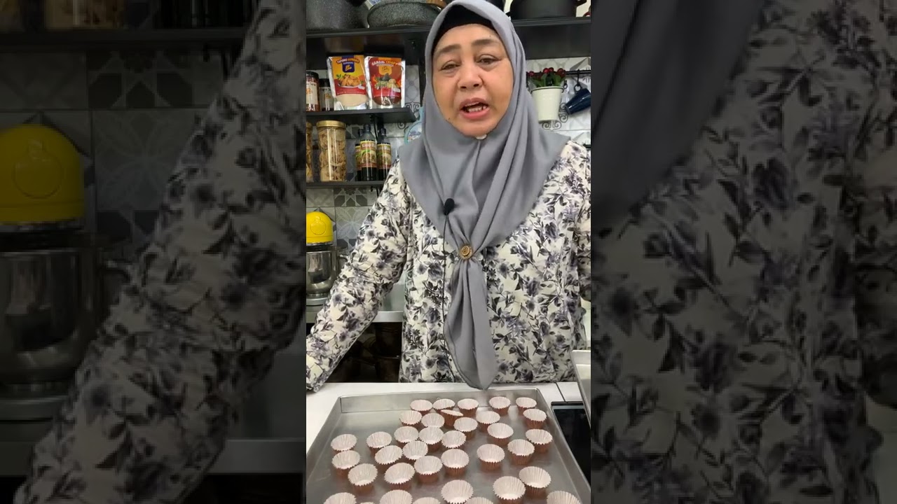 EPISOD 195 BISKUT SARANG SEMUT