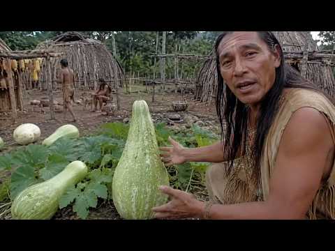 Grow These 10 Native Vegetables That Come Back Every Year