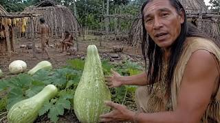Grow These 10 Native Vegetables That Come Back Every Year