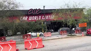 Car World  Center Fooled Me