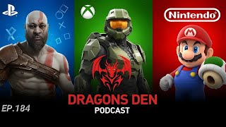 XBOX FISCAL QUARTERS FAILS CONTENT CREATORS LIES WINDOWS CENTRAL USES THE AXE NEXT-GEN DELAY &amp; MORE