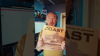 COAST Volume 2 Going Live on Kickstarter