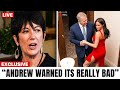 Ghislaine Maxwell’s Comments About Meghan Spark Huge Online Reaction