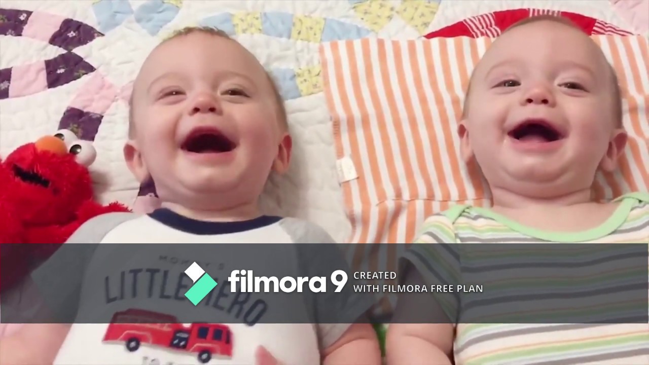 En komik bebek videoları/ Funniest baby videos YouTube