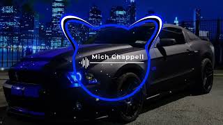 Usher - Yeah! ft. Lil Jon , Ludacris ( Mich Chappell Remix )