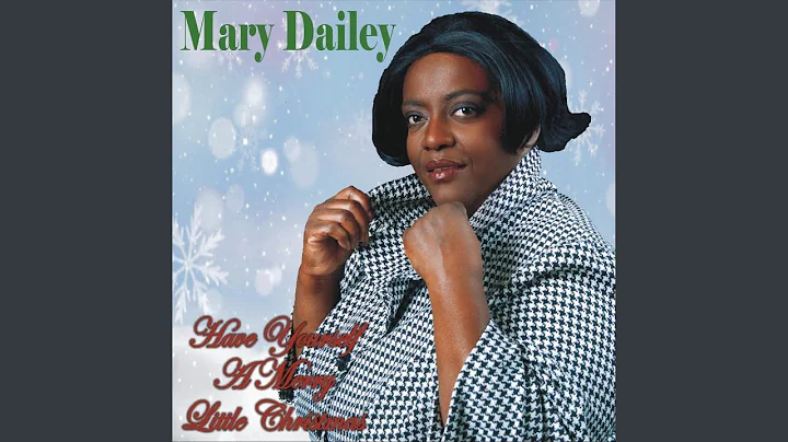 Have Yourself a Merry Little Christmas