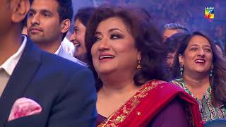 Best Moments | Imran Ashraf | Kashmir 7th HUM Awards | HUM TV