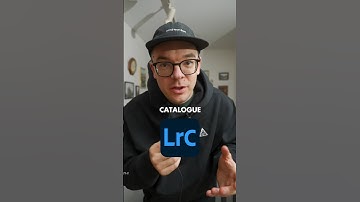 Before Starting a New Lightroom Catalog