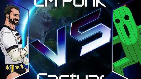 Capcom vs the World: CM Punk Arcade Playthrough