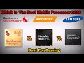 Best Mobile Processor 2020 | What is Processor ? | Technical Lovely