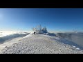 Schneeberg - Klosterwappen 2076 m (XII/24) video 8/10