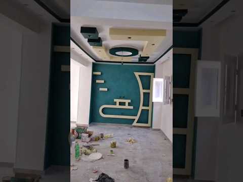 false ceiling colour