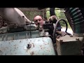 1969 WHITE WESTERN STAR  DETROIT DIESEL FIRST START IN 8 YEARS !!!