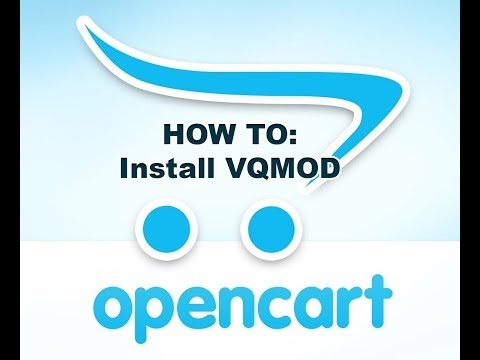 How To Install