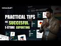 Practical Tips on How to Successfully Export with Your E-store in 2025 [Real Examples]