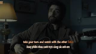 [Vietsub + Lyrics]The Shoals of Herring -  Oscar Isaac