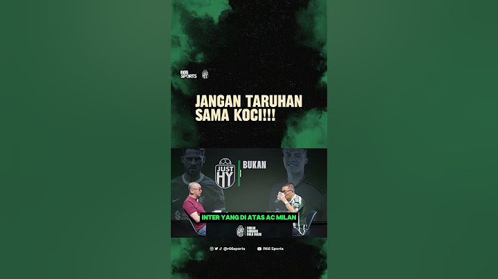 Oki Rengga Pernah Kalah Taruhan Sama Coach Justin??? | R66 Sports