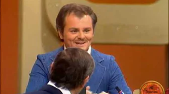 Match Game 77 (Ep. 1076) (10-17-1977) (The Lucky Duck) (BLANK Bible for $5000) (The March BLANK)