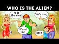 Brain Games To Test How Attentive Your Mind Is