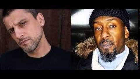 The Advent - Live at Royal Edition Hemkade Zaandam april 1999