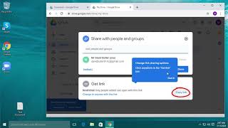 How to setup Google Drive on your computer