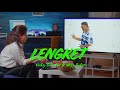 LENGKET - VICKY SALAMOR ft  WIZZ BAKER