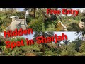 | Hidden Place in Sharjah | #Wadi #Dhai #Al #Shamali | #WadiDhaialshamali #sharjah #Hiddenplace