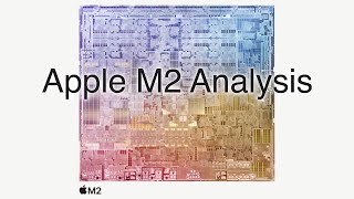 Analyzing Apples M2