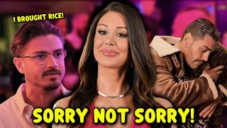 Shekinah Couldn't Escape The Drama- The Cast Made Sure of It | 90 Day Fiance Last Resort