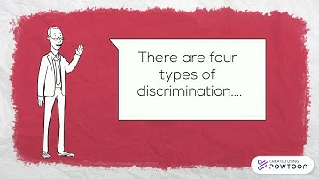 The Equality act 2010